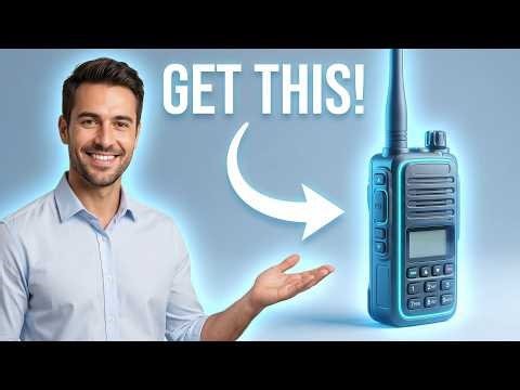 7 Best Walkie Talkies 2026 — (These Reach INSANE Distances!)