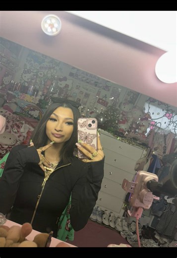 LMAO I WANT MY VOICE BACKKKKK also this is how to wear no makeup on ur forehead MAKE SURE TS BLENDSSS#fyppp #grwm #silentgrwm