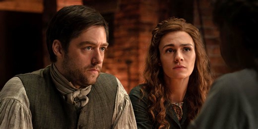 3 binge-worthy Netflix shows to watch this week