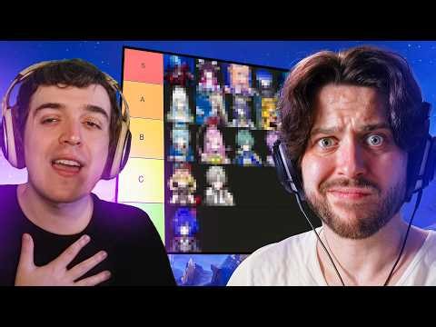 How Good Were Nod Krai Characters Really?