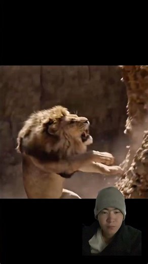 The Death of Mufasa 💔