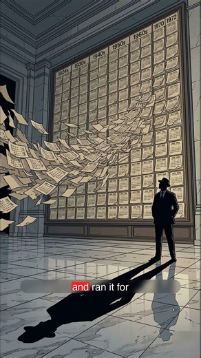 The FBI Started With Just 34 Agents