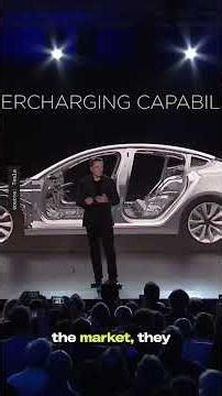 Tesla discontinuing Model S and Model X to make room for robots #Vergecast