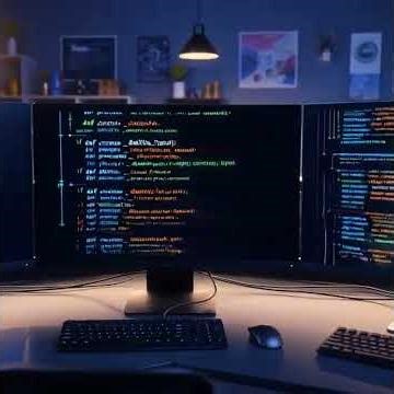 Modern Software Development Tutorials, Coding Projects, Programming Concepts and Developer Tools