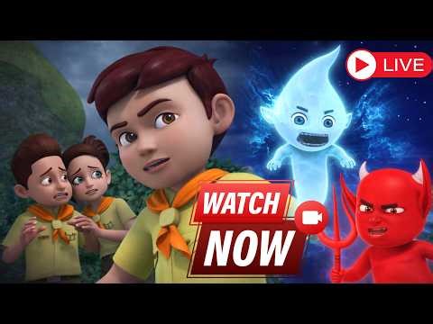 Rudra Live: Jab Magic अपने ही Master के हो जाए Khilaf 😈✨ | Rudra