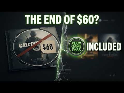 Activision Blizzard Is Now Part of Something Bigger