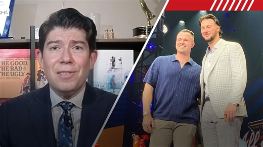 MLB 2026: Inside the rise of 100 mph pitching velocity