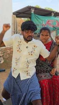 Wait for end 😂 #funny #comedy #jokes #memes #sureshguru #shorts