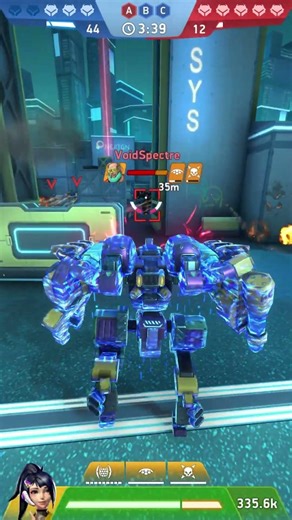 MAQC S4 Week 3 Battle🔥