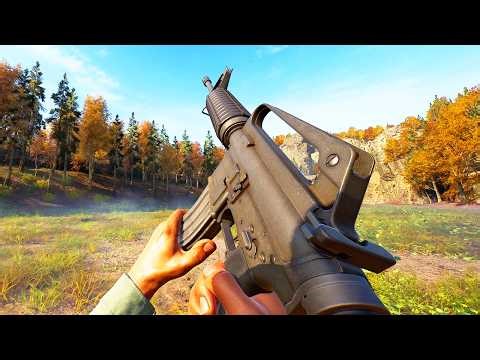 The NEW COLD WAR FPS you've never heard of...