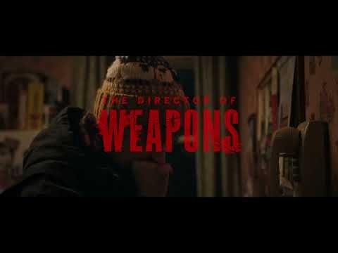 RESIDENT EVIL – Official Teaser Trailer 4K