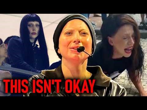 Lady Gaga Is Getting CANCELLED by Fans… Here’s What Happened
