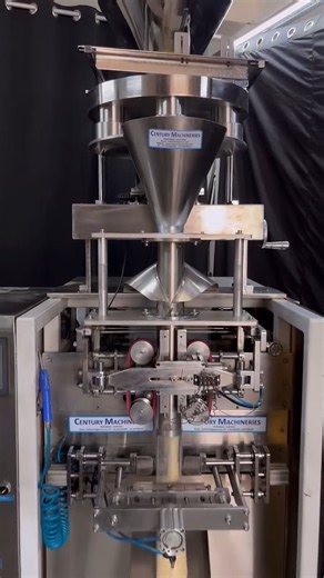 High Speed Packaging Machine Manufacturers in India | Automatic Packing Machines