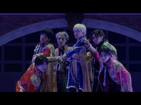 Love Me Madly(Jugyonel ver.)【EBiDAN THE LIVE 2026 シャッフルユニット】