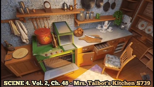 Junes Journey Time Rush Competition 6-8 Jan 26 https://youtu.be/WhYbPlkCi1U?si=M9Md3FoJWekYgwrS Scene Details... SCENE 1. Vol. 7, Ch. 03 - Exposition Park S1488 https://youtu.be/uTGNaX4P7HA SCENE 2. Vol. 2, Ch. 08 - Le Cochon Tacheté S538 https://youtu.be/EMGlGkd2Vvo SCENE 3. Vol. 1, Ch. 66 - Rio Carnival S330 https://youtu.be/rMz13yaMhZs SCENE 4. Vol. 2, Ch. 48 - Mrs. Talbot's Kitchen S739 https://youtu.be/ZWOEu53niLo SCENE 5. Vol. 7, Ch. 36 - Motel Room S1652 https://youtu.be/yLZOOoTkAiE SCENE