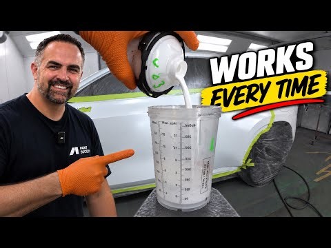 No One Recommends Doing This...But it Works!