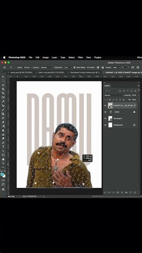 Photoshop short tips and tricksPhotoshop tutorials#art #graphicdesign #photoshop #tutorial #design