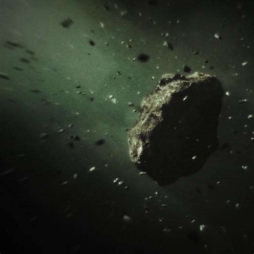 The Mystery of the Planet That May Have Exploded 😲 | The Why Files