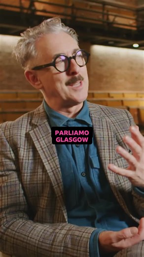 "Stanley made it good, he made it great… to cherish your own culture.”... | stanley