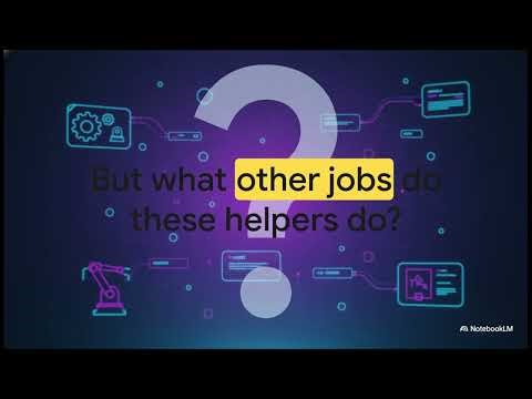 Class 6 Computer Ch 1 | ICT in Manufacturing Explained