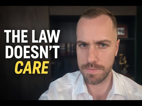 I Explain Australian Law So You Don’t Get Screwed