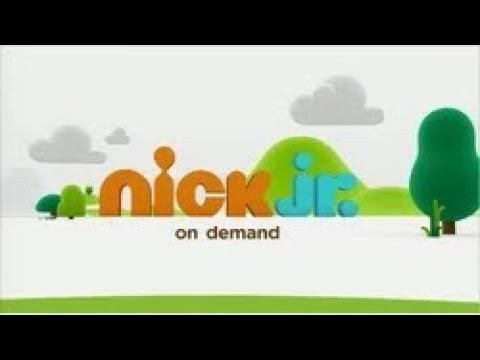 Wow! Wow! Wubbzy! The Ghost of Wuzzleburg/March of The Pumpkins On Nick Jr. On Demand