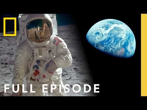 Tackling the Impossible (Full Episode) | Apollo: Back to the Moon | Nat Geo