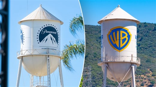Paramount Skydance wins the battle over Warner Bros.