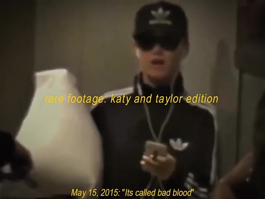 Discover Unique Taylor Swift and Katy Perry Edits