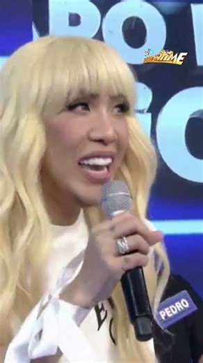 Meme Vice, hindi si Kuya Ogie ‘yan! #shorts | It's Showtime