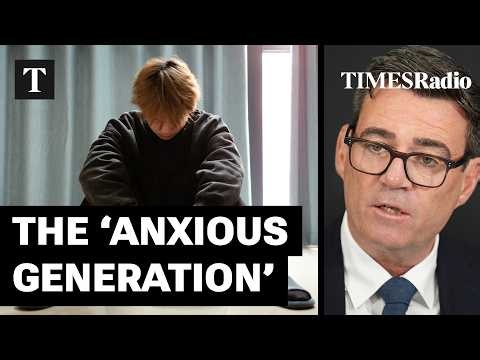 Pip: Culture And Welfare System ‘Incentivises’ People To Say They Are Ill | Sienna Rodgers