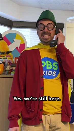 PBS KIDS Fashion Closet | PBS KIDS for Parents