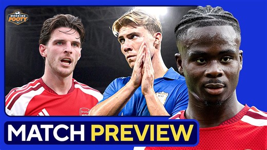 NAPOLI vs. ARSENAL: UEFA Champions League MATCH PREVIEW
