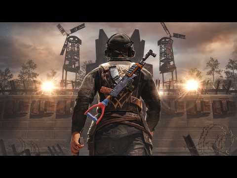 I Created the Ultimate River Fortress - Rust