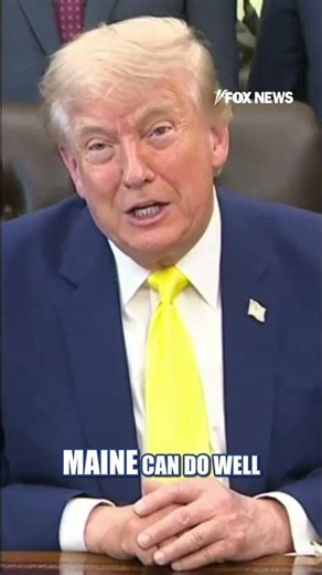 Could Hunter Biden win the White House? Trump's answer says it all #trump #shorts #hunter #politics