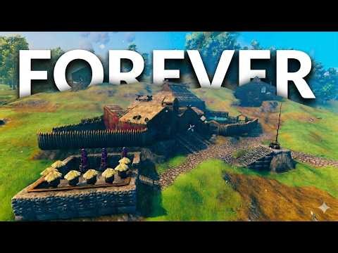 🔴95% Done...Maybe | FOREVER WORLD E63