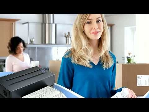 NULLTONEX Bluetooth Label Printer Review: Best 4x6 Shipping Printer for Small Business?