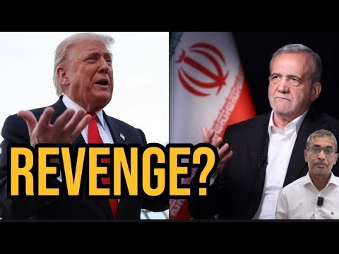 Panic in Trump administration as Iran claims strike on Amazon data hub | Janta Ka Reporter