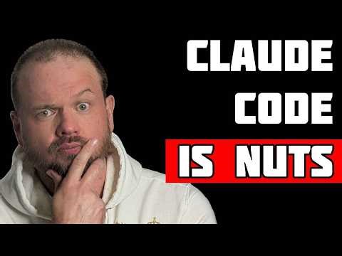 the creator of Claude Code just revealed the truth