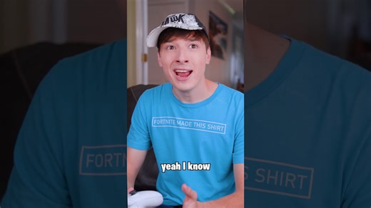 Fortnite kids think Fortnite created aliens?