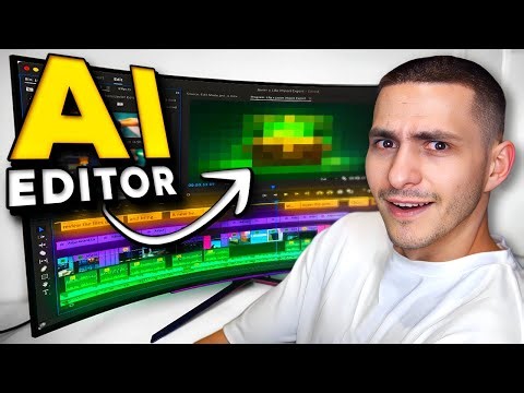Best AI Video Editor for 2026 (Can AI Video Editing Replace Humans?)