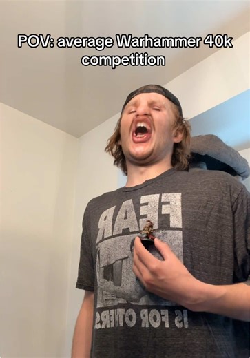 What’s your meta? #warhammer #warhammer40k #fyp #warhammercommunity #gross