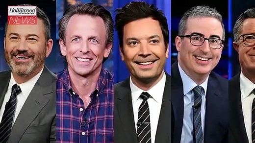 Jimmy Kimmel Reveals Kind Gesture From Friends Matt Damon & Ben Affleck | THR News Video [Full Movie]