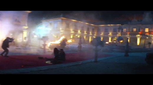 The beast | Trailer 1