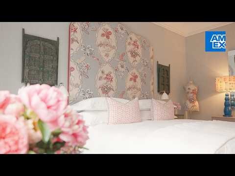 Design-Forward Details, Downtown Energy at Warren Street Hotel | American Express Travel®