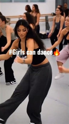 #dancechallenge