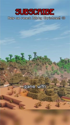 The BEST Continent Seed EVER FOUND in Minecraft
