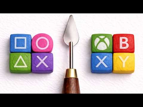 Calming Clay Color Mixing LIVE Session | Satisfying ASMR – Logos, Flags, Jerseys & Characters