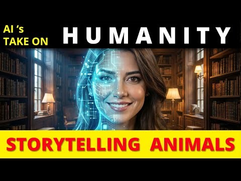 What’s Wrong with Humanity? AI Speaks Without Filters