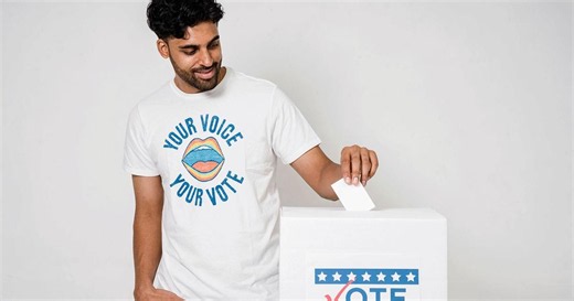 Political Campaigns 2026 promo
